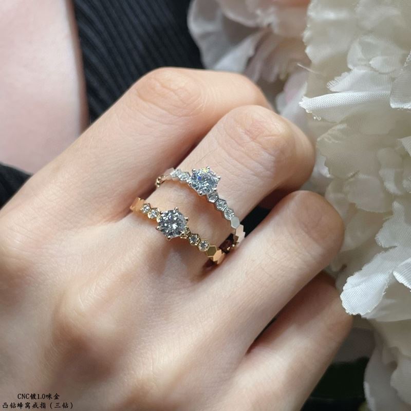 Chaumet Rings